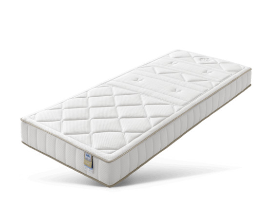 double-mattress